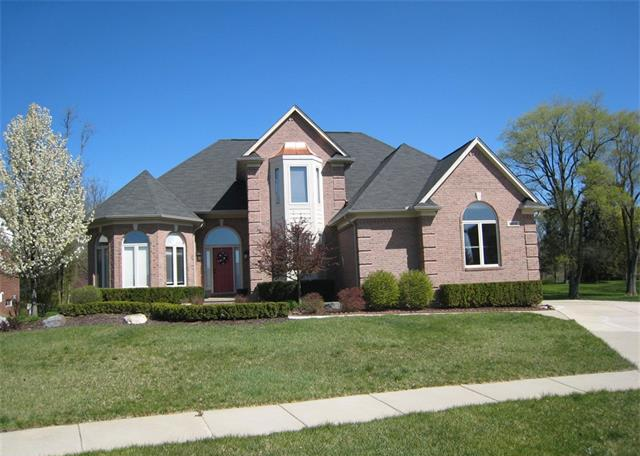 Homes for sale in Quailcrest Rochester Hills MI 